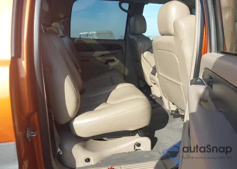 2004 Chevrolet Avalanche 1500 z USA, uszkodzony, nr VIN 3GNEK12T14G260395